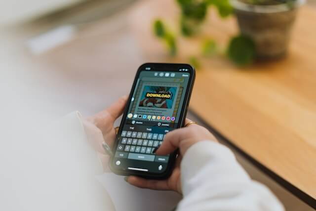 Social media agency in Abuja